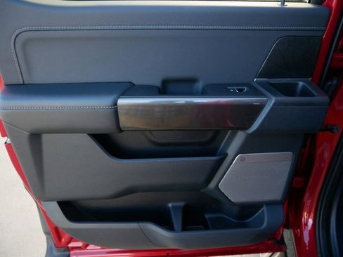 Certified 2022 Ford F150 XLT w/ Equipment Group 302A High image 12