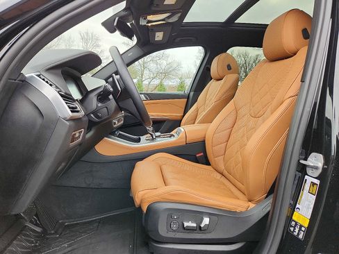 Certified 2023 BMW X5 xDrive40i w/ Premium Package image 13