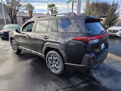 New 2026 Subaru Outback Premium image 4