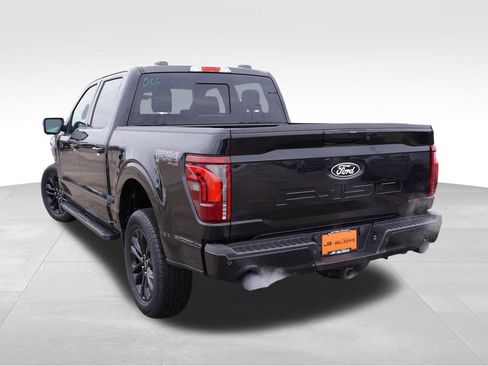 New 2026 Ford F150 Lariat w/ Equipment Group 501A Mid image 5