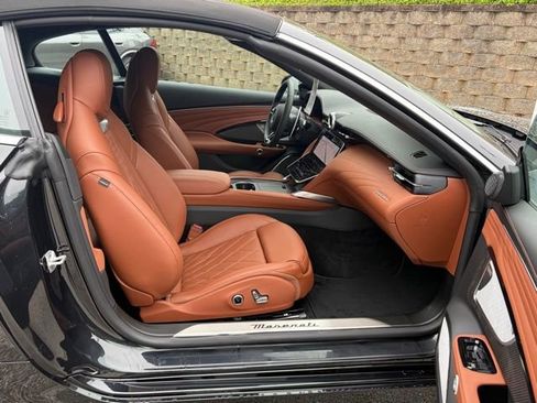 New 2026 Maserati GranCabrio Modena image 35