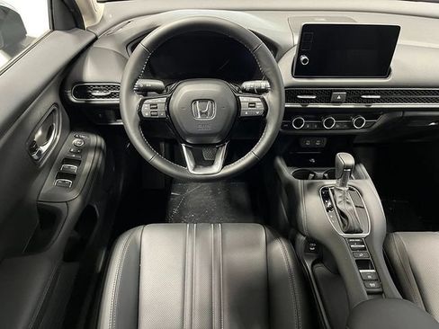 New 2027 Honda HR-V EX-L image 23