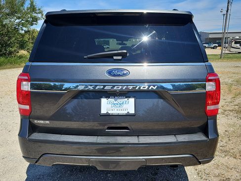 Used 2021 Ford Expedition XL AWD/4WD image 5