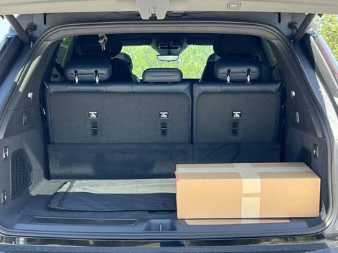 New 2025 Cadillac Escalade IQ Sport 2 image 28