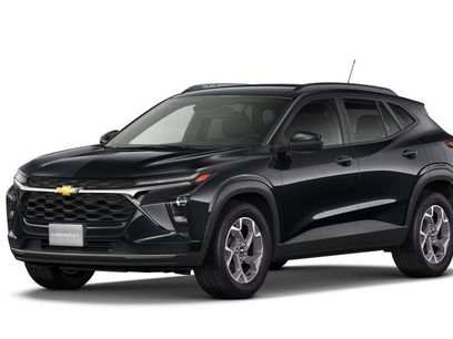 New 2026 Chevrolet Trax LT w/ LT Convenience Package