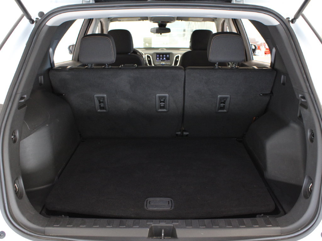 Used 2023 Chevrolet Equinox LT FWD image 32