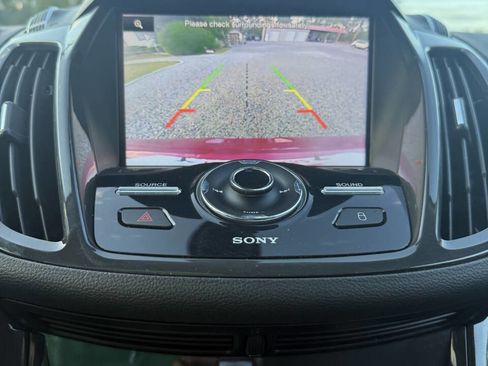 Used 2014 Ford Escape Titanium w/ Equipment Group 401A image 3