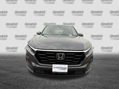 New 2026 Honda CR-V EX-L image 3