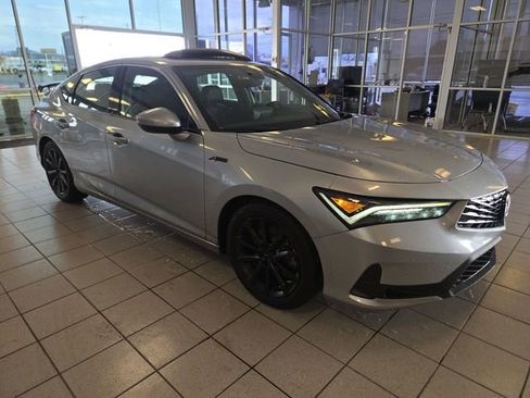 Certified 2023 Acura Integra image 2