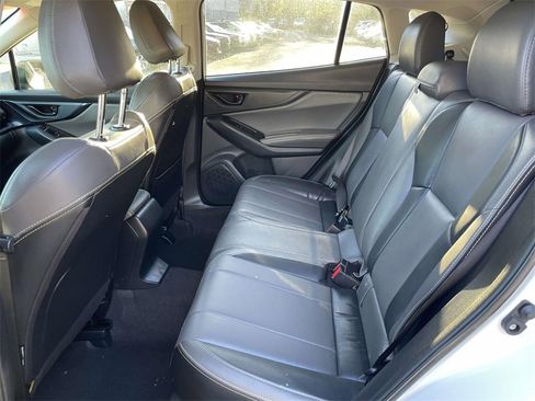 Used 2021 Subaru Crosstrek 2.5i Sport image 11