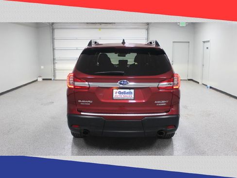 Used 2019 Subaru Ascent Touring image 4