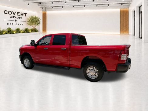Certified 2024 RAM 2500 Tradesman RWD image 8