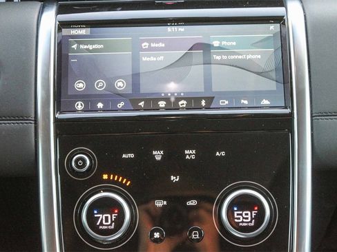 Used 2020 Land Rover Discovery Sport S image 18