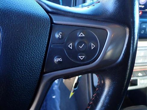 Used 2019 GMC Canyon All Terrain w/ Trailering Package image 14