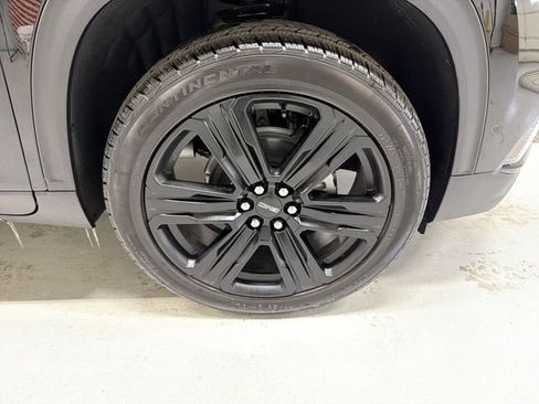 New 2026 GMC Acadia Elevation w/ Super Cruise Package FWD image 14