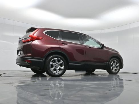 Used 2018 Honda CR-V EX-L image 53