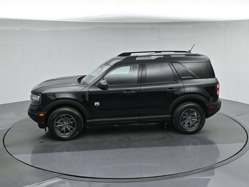 Certified 2023 Ford Bronco Sport Big Bend w/ Convenience Package AWD/4WD image 45
