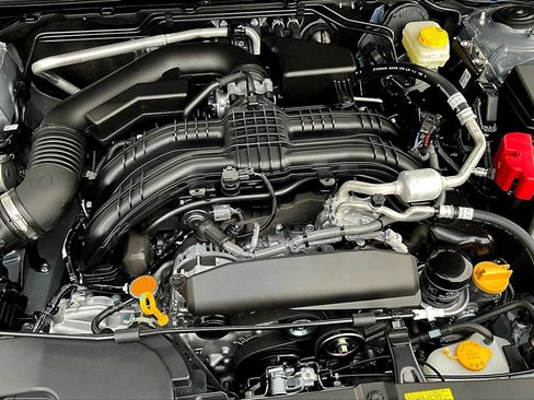 New 2026 Subaru Impreza 2.0i Sport image 17