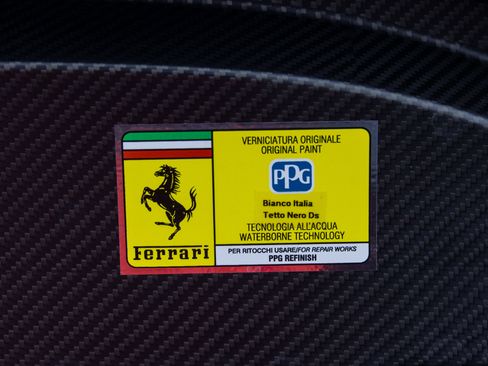 Used 2025 Ferrari SF90 Spider AWD/4WD image 71