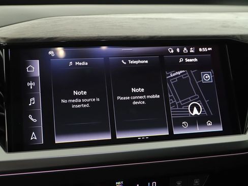 Certified 2024 Audi Q4 e-tron Premium Plus AWD/4WD image 26