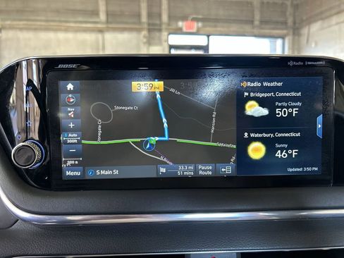 Used 2020 Hyundai Sonata SEL Plus w/ Tech Package image 18