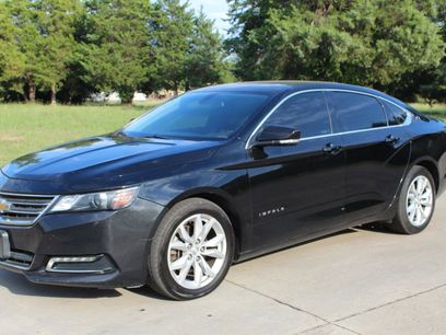 Used 2019 Chevrolet Impala LT