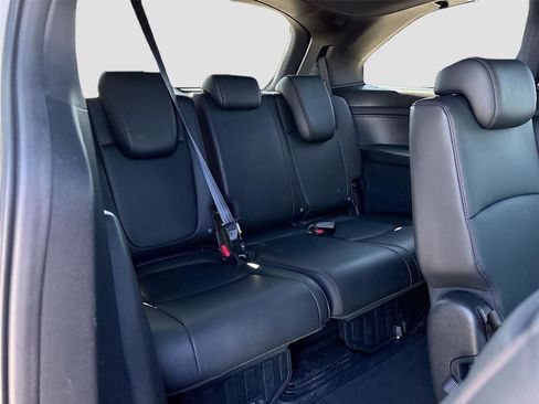 Certified 2025 Honda Odyssey Sport-L image 31