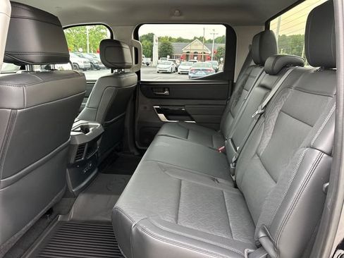 Used 2023 Toyota Tundra Limited RWD image 14