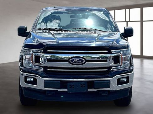 Used 2018 Ford F150 XLT AWD/4WD image 4