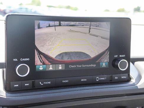 Certified 2024 Honda Accord EX image 24