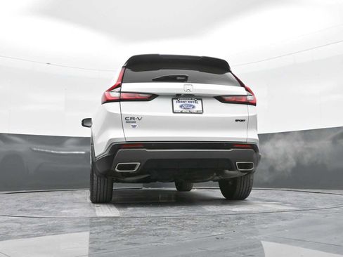 Used 2024 Honda CR-V Sport-L image 41