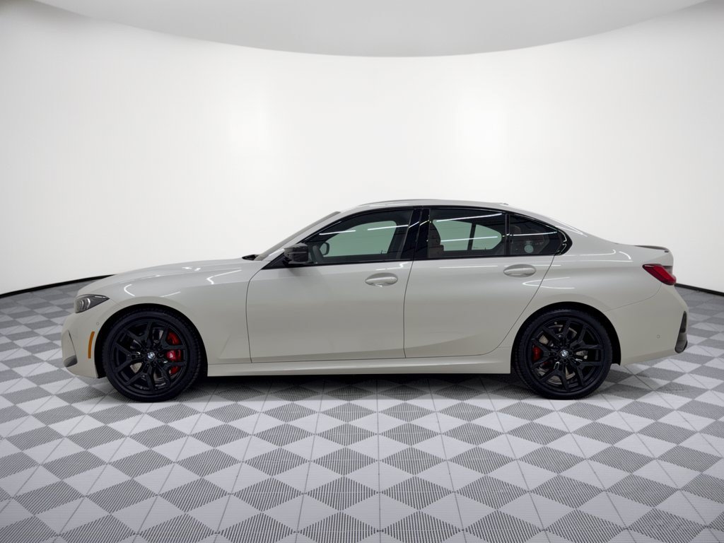 New 2026 BMW M340i RWD image 2