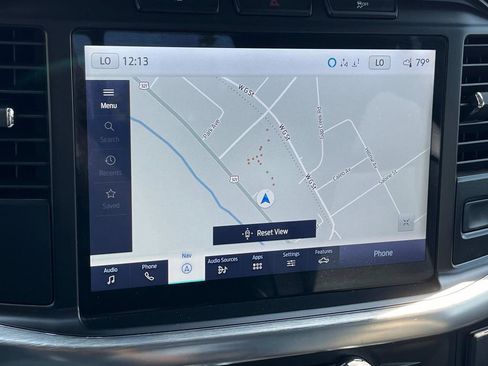 Used 2023 Ford F150 Lariat image 35