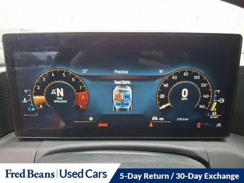 Certified 2024 Ford Mustang GT image 25