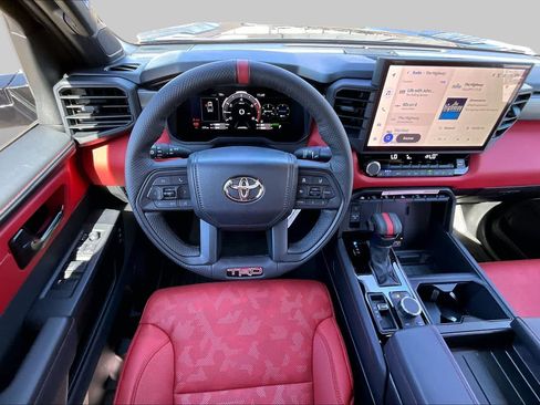 Used 2026 Toyota Tundra TRD Pro AWD/4WD image 6