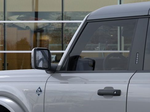 New 2026 Ford Bronco Outer Banks AWD/4WD image 22