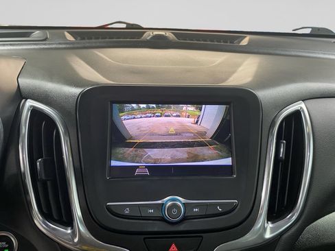 Used 2020 Chevrolet Equinox LT AWD/4WD image 25