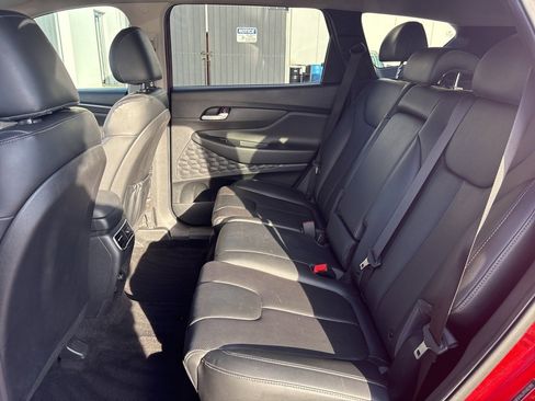 Used 2023 Hyundai Santa Fe XRT image 12