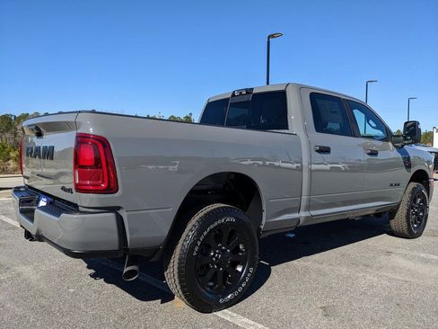 Used 2026 RAM 2500 Big Horn image 24