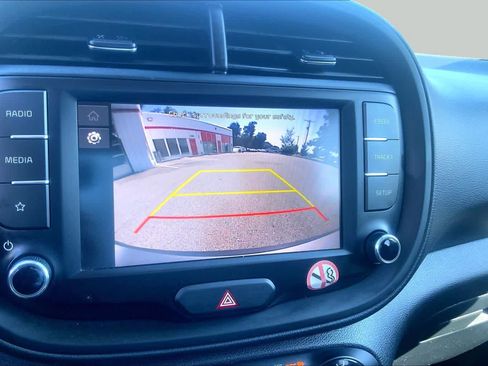 Certified 2024 Kia Soul LX w/ Option Group 015 FWD image 25
