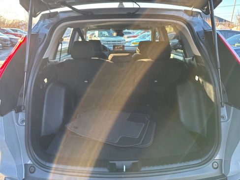 Used 2025 Honda CR-V EX image 35