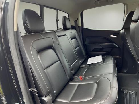 Used 2018 Chevrolet Colorado ZR2 AWD/4WD image 25