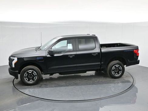 New 2024 Ford F150 Lightning Pro image 41