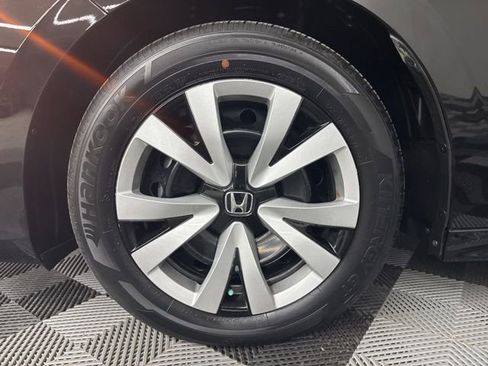 Used 2022 Honda Civic LX image 27