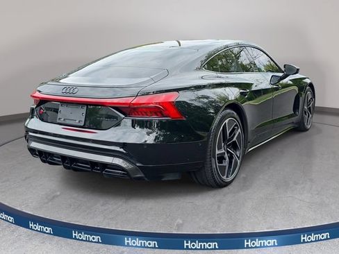 Used 2024 Audi RS e-tron GT w/ Carbon Performance Package AWD/4WD image 6