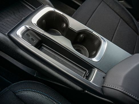 New 2026 Chevrolet Equinox EV LT FWD image 38