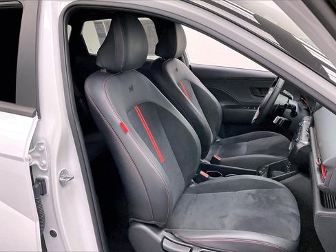 Certified 2024 Hyundai Kona N Line image 5