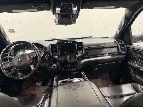 Used 2022 RAM 1500 Limited image 10
