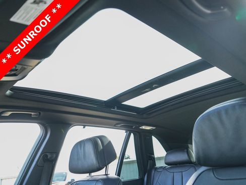 Used 2018 BMW X5 xDrive50i image 12