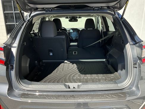 New 2026 Subaru Crosstrek 2.0i Premium AWD/4WD image 24